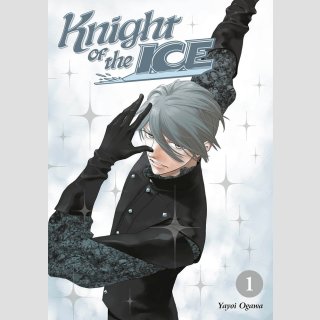 Knight of the Ice Paket [vol. 1-2]