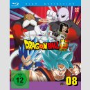 Dragon Ball Super Box 8 [Blu Ray]