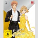 Welcome to the Ballroom vol. 3 [DVD]