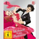 Welcome to the Ballroom vol. 4 [Blu Ray]