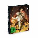 The Promised Neverland vol. 2 [DVD]