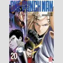 One Punch Man Bd. 20