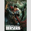 Berserk Bd. 5 [Ultimative Edition]