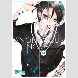 Anonymous Noise Bd. 14