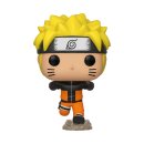 FUNKO POP! ANIMATION Naruto Shippuden [Naruto Uzumaki] Running Ver.