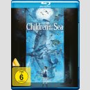 Children of the Sea [Blu Ray]