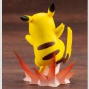 KOTOBUKIYA ARTFX J PVC STATUE Pokemon [Onix VS. Pikachu]