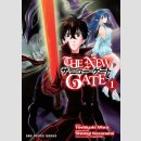 The New Gate vol. 1