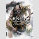 SEKIRO Hanbei der Unsterbliche (Einzelband)
