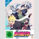 Boruto - Naruto Next Generations vol. 3 [Blu Ray]