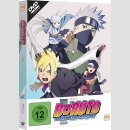 Boruto - Naruto Next Generations vol. 3 [DVD]