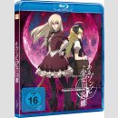 Calamity of a Zombie Girl [Blu Ray]