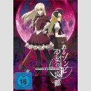 Calamity of a Zombie Girl [DVD]
