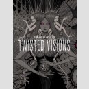 The Art of Junji Ito: Twisted Visions Artbook (Hardcover)