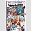 Fairy Tail - 100 Years Quest Bd. 2
