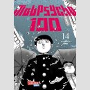 Mob Psycho 100 Bd. 14