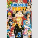 One Piece Party Bd. 5