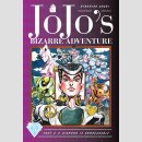 JoJos Bizarre Adventure Part 4: Diamond is Unbreakable...