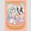 Card Captor Sakura vol. 4 [Collectors Edition] (Hardcover) 