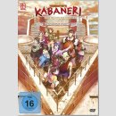 Kabaneri of the Iron Fortress Compilation Movie 1 [DVD]...