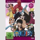 One Piece TV Serie Box 23 (Staffel 17) [DVD]