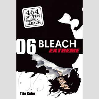 Bleach EXTREME Sammelband 6