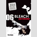 Bleach EXTREME Sammelband 6