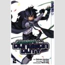Suginami on Dungeon Duty Paket Bd. 1-4] (Serie komplett)