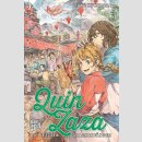QUIN ZAZA Die letzten Drachenfänger Bd. 7