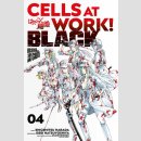 Cells at Work! BLACK Bd. 4