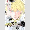 Prince Freya Paket [vol. 1 - 5]