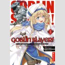 Goblin Slayer! Bd. 5 [Light Novel]