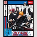 Bleach TV Serie Box 7 [Blu Ray]