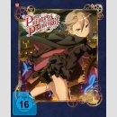 Princess Principal vol. 1 [DVD]