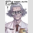 Battle Angel Alita: Last Order Bd. 7 [Perfect Edition]