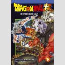 Dragon Ball Super Bd. 9
