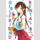 Rental Girlfriend Bd. 3