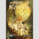 The Promised Neverland Bd. 13
