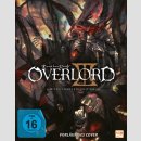 Overlord 3. Staffel Complete Edition [Blu Ray]