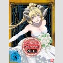 Seven Mortal Sins vol. 1 [DVD]
