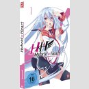 Hybrid x Heart Magias Academy Ataraxia vol. 1 [DVD]