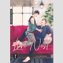 Love Nest Bd. 2 (Ende)