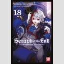 Seraph of the End Bd. 18