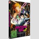 Mob Psycho 100 Reigen The Miraculous Unknown Psychic [DVD]