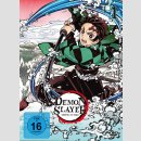 Demon Slayer: Kimetsu no Yaiba vol. 1 [DVD]