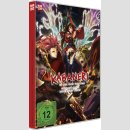 Kabaneri of the Iron Fortress Compilation Movie 2 [DVD]...