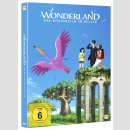 Wonderland: Das Königreich im Keller [DVD]