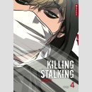 Killing Stalking: Season II Bd. 4 [Webtoon] 