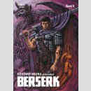 Berserk Bd. 6 [Ultimative Edition] 