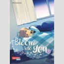 Bloom into you Bd. 7